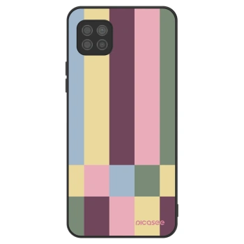 Szilikon tok erre a típusra Huawei P40 Lite - Lobby tiles