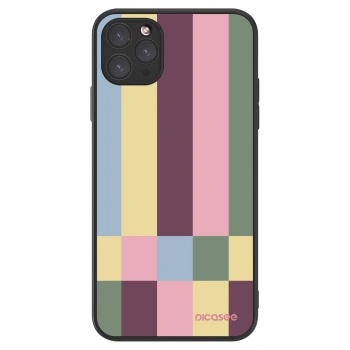 Picasee ULTIMATE CASE Apple iPhone 11 Pro Max - készülékre - Lobby tiles