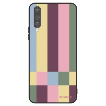 Szilikon tok erre a típusra Huawei P20 Pro - Lobby tiles