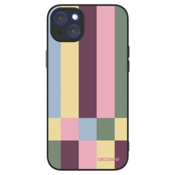 Picasee ULTIMATE CASE Apple iPhone 14 Plus - készülékre - Lobby tiles