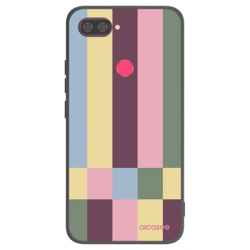 Tok az alábbi mobiltelefonokra Xiaomi Mi 8 Lite - Lobby tiles