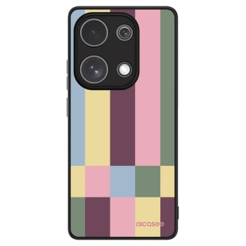 Picasee ULTIMATE CASE Xiaomi Redmi Note 13 Pro 4G - készülékre - Lobby tiles