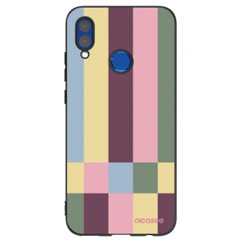 Tok az alábbi mobiltelefonokra Honor 10 Lite - Lobby tiles