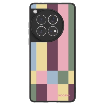 Picasee ULTIMATE CASE OnePlus 12 5G - készülékre - Lobby tiles