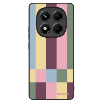 Picasee ULTIMATE CASE Xiaomi Redmi Note 14 Pro+ 5G - készülékre - Lobby tiles