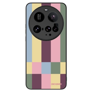 Picasee ULTIMATE CASE Xiaomi 15 Ultra - készülékre - Lobby tiles