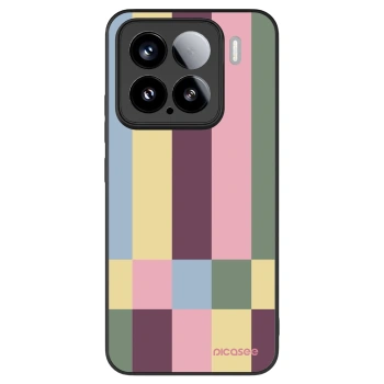 Picasee ULTIMATE CASE Xiaomi 15 - készülékre - Lobby tiles