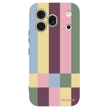 Tok az alábbi mobiltelefonokra Honor 600 Pro - Lobby tiles