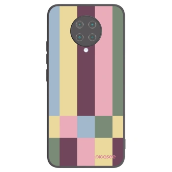 Tok az alábbi mobiltelefonokra Xiaomi Poco F2 Pro - Lobby tiles