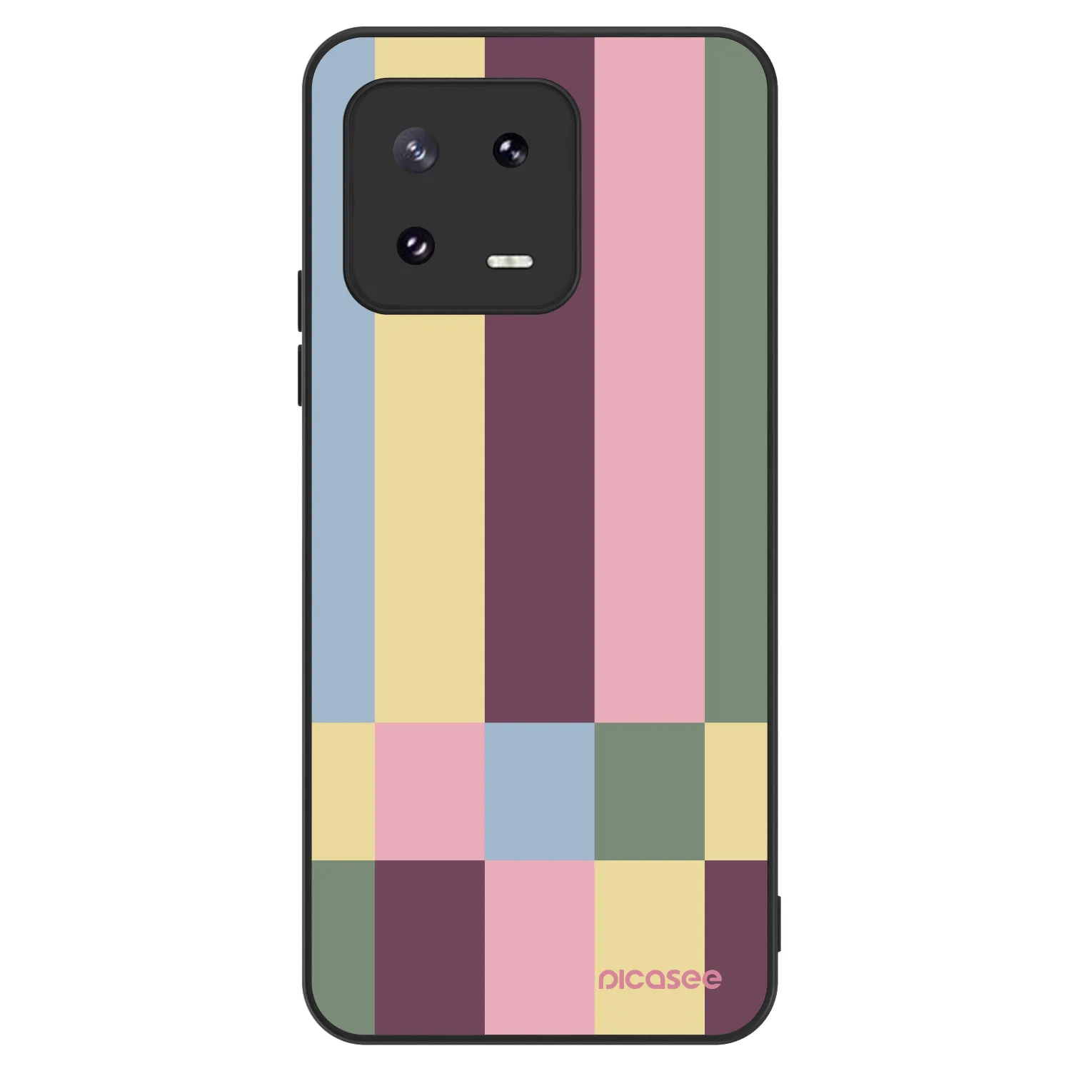 Picasee ULTIMATE CASE Xiaomi 13 Pro - készülékre - Lobby tiles