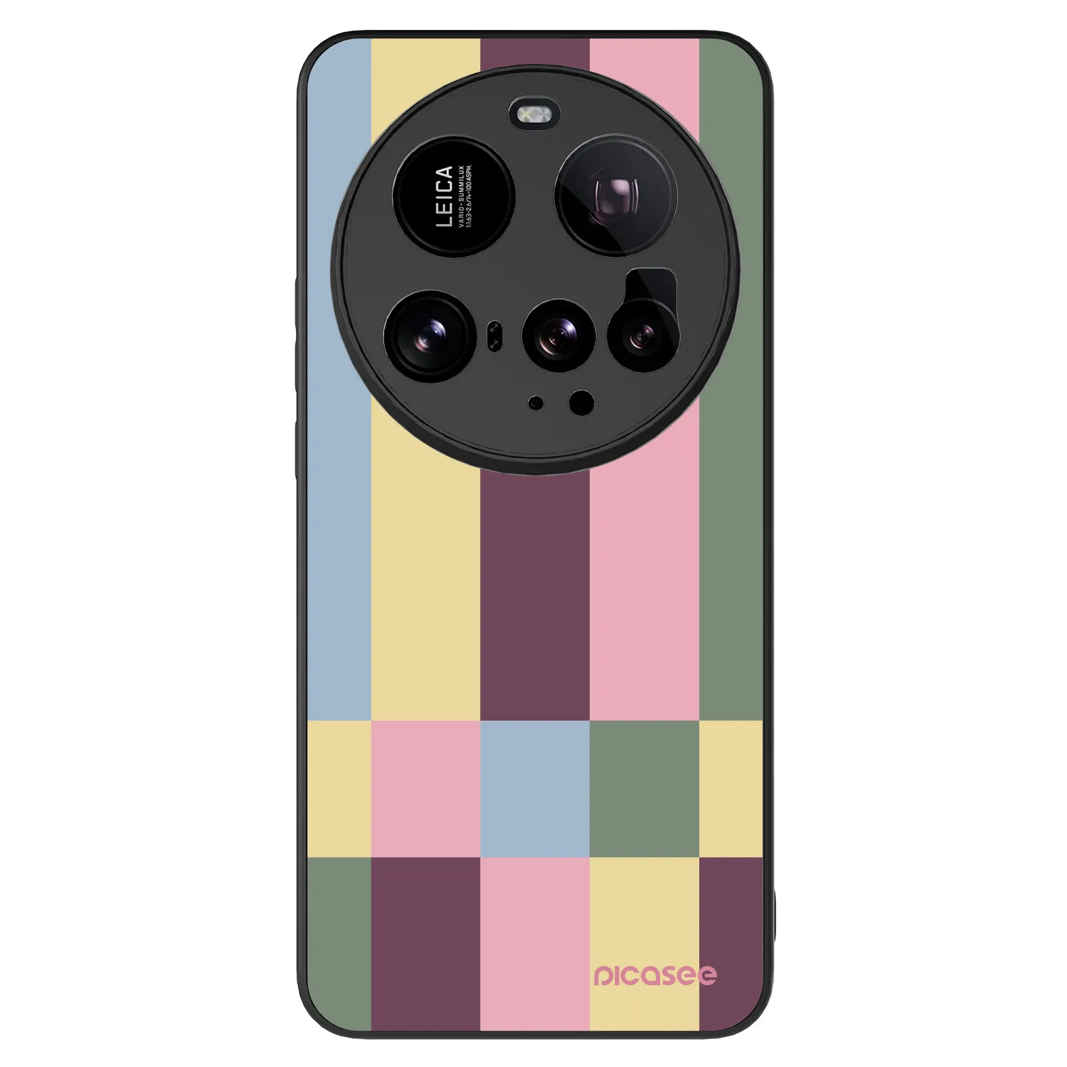 Picasee ULTIMATE CASE Xiaomi 15 Ultra - készülékre - Lobby tiles