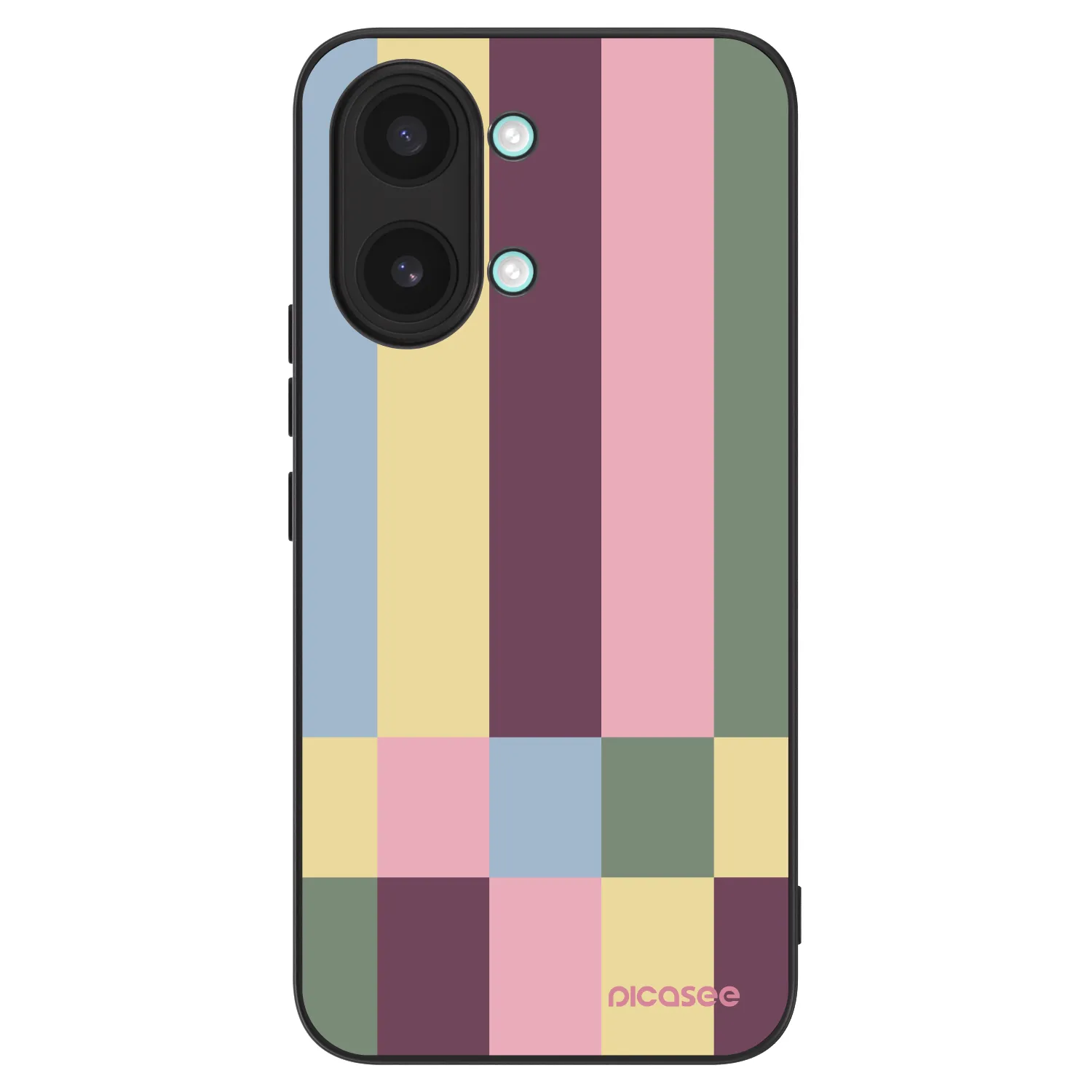 Picasee ULTIMATE CASE Xiaomi Poco X8 Pro Max - készülékre - Lobby tiles