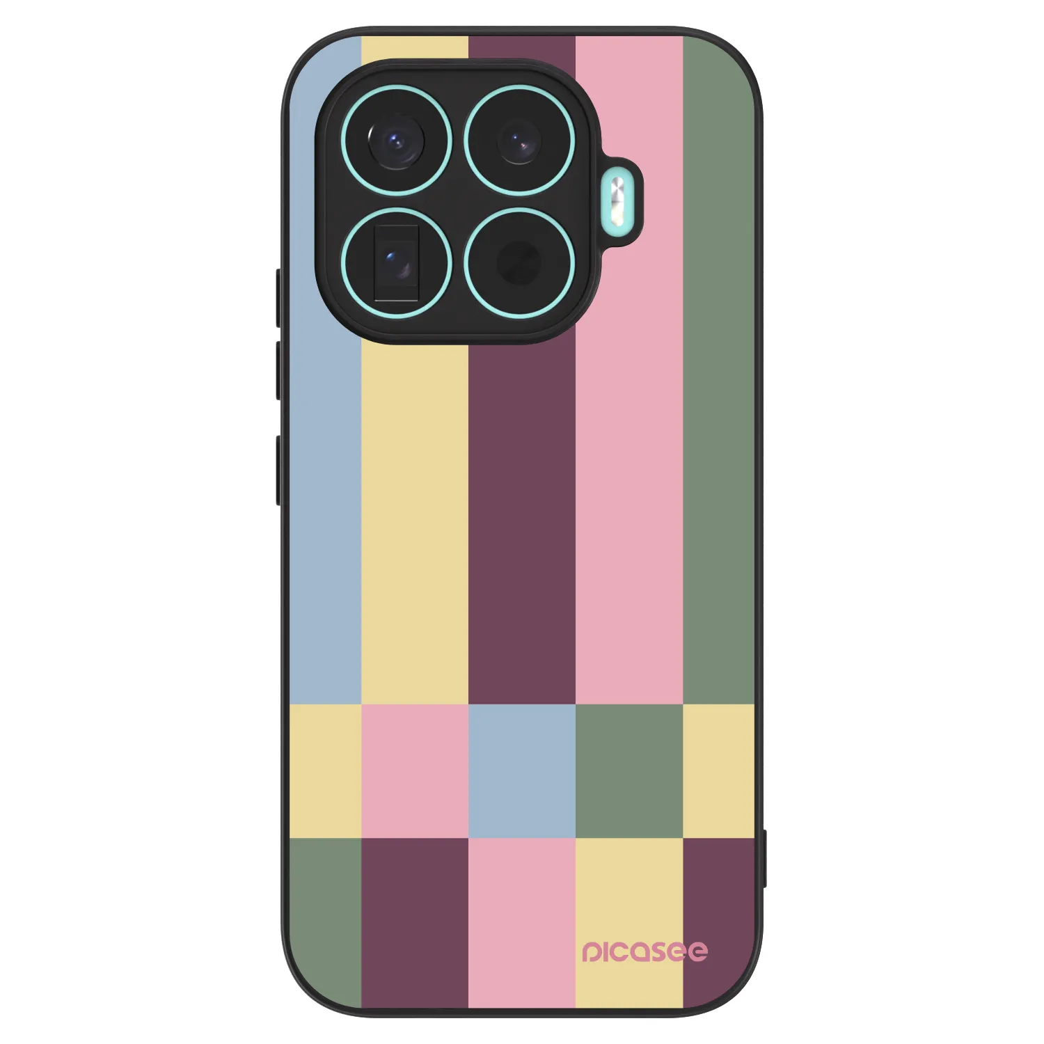 Picasee ULTIMATE CASE Xiaomi 17T - készülékre - Lobby tiles