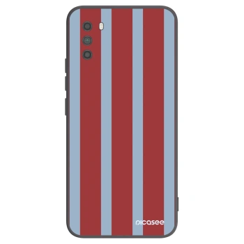 Picasee fekete szilikon tok az alábbi mobiltelefonokra Xiaomi Poco M3 - Lounge pass