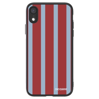 Picasee ULTIMATE CASE Apple iPhone XR - készülékre - Lounge pass