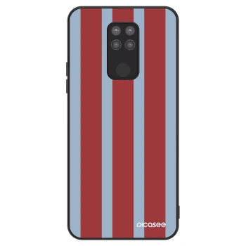Szilikon tok erre a típusra Xiaomi Redmi Note 9 - Lounge pass