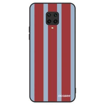 Szilikon tok erre a típusra Xiaomi Redmi Note 9 Pro - Lounge pass