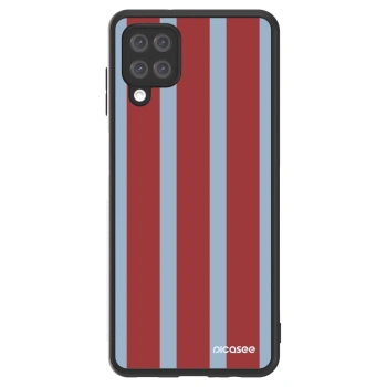 Picasee ULTIMATE CASE Samsung Galaxy A12 A125F - készülékre - Lounge pass