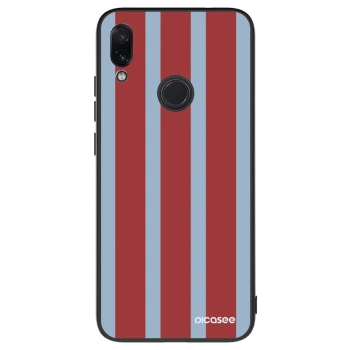 Szilikon tok erre a típusra Xiaomi Redmi Note 7 - Lounge pass