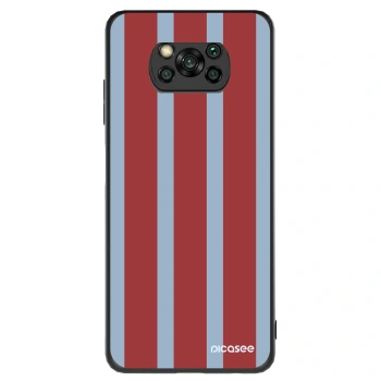 Szilikon tok erre a típusra Xiaomi Poco X3 - Lounge pass