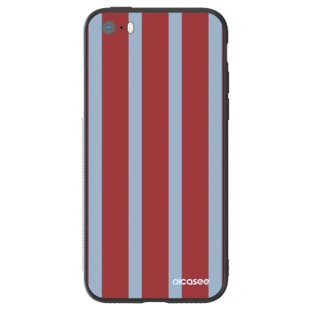 Szilikon tok erre a típusra Apple iPhone 5/5S/SE - Lounge pass