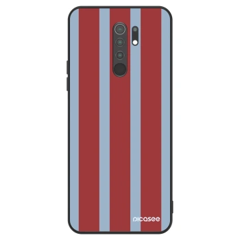 Szilikon tok erre a típusra Xiaomi Redmi 9 - Lounge pass