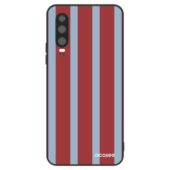 Szilikon tok erre a típusra Huawei P30 - Lounge pass