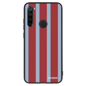 Szilikon tok erre a típusra Xiaomi Redmi Note 8 - Lounge pass