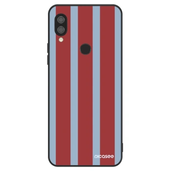 Szilikon tok erre a típusra Xiaomi Redmi 7 - Lounge pass