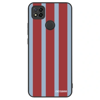 Szilikon tok erre a típusra Xiaomi Redmi 9C - Lounge pass