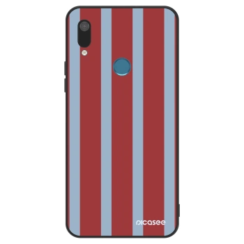Szilikon tok erre a típusra Huawei Y7 2019 - Lounge pass