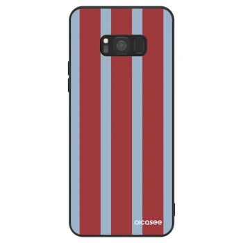 Szilikon tok erre a típusra Samsung Galaxy S8 G950F - Lounge pass