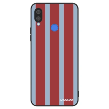 Szilikon tok erre a típusra Huawei Nova 3 - Lounge pass
