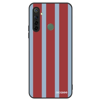 Szilikon tok erre a típusra Realme 6i - Lounge pass