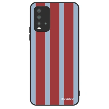 Szilikon tok erre a típusra Xiaomi Redmi 9T - Lounge pass