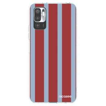 Picasee átlátszó szilikon tok az alábbi mobiltelefonokra Xiaomi Redmi Note 10 5G - Lounge pass