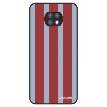 Szilikon tok erre a típusra Xiaomi Redmi Note 9T - Lounge pass