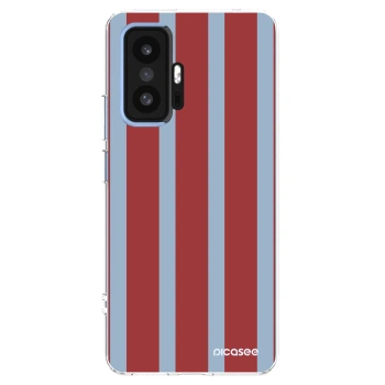 Picasee átlátszó szilikon tok az alábbi mobiltelefonokra Xiaomi 11T Pro - Lounge pass