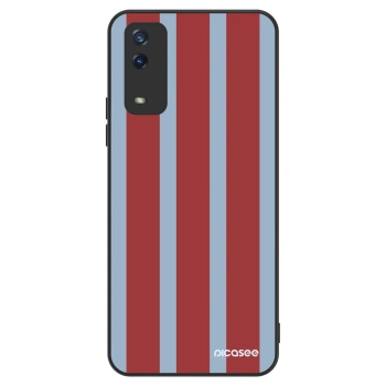 Szilikon tok erre a típusra Vivo Y11s - Lounge pass