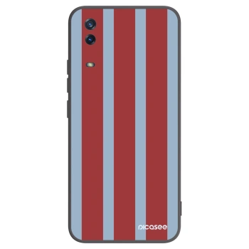 Picasee fekete szilikon tok az alábbi mobiltelefonokra Vivo Y11s - Lounge pass