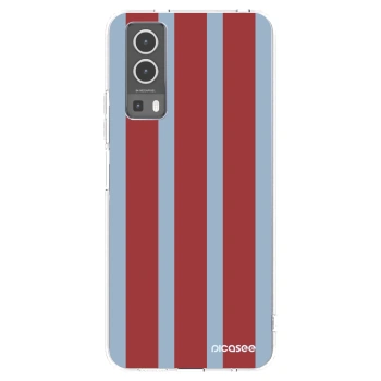 Picasee átlátszó szilikon tok az alábbi mobiltelefonokra Vivo Y72 5G - Lounge pass