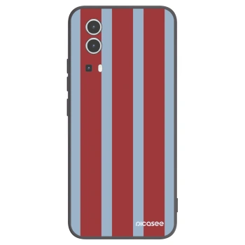 Picasee fekete szilikon tok az alábbi mobiltelefonokra Vivo Y72 5G - Lounge pass