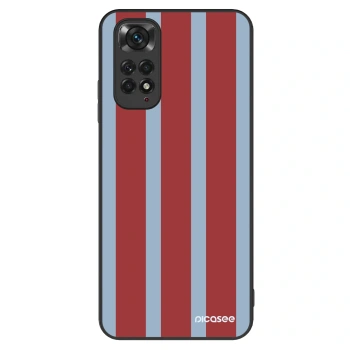 Szilikon tok erre a típusra Xiaomi Redmi Note 11 - Lounge pass