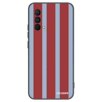 Picasee fekete szilikon tok az alábbi mobiltelefonokra Realme GT Master Edition 5G - Lounge pass
