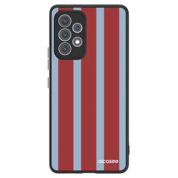 Picasee ULTIMATE CASE Samsung Galaxy A53 5G A536 - készülékre - Lounge pass