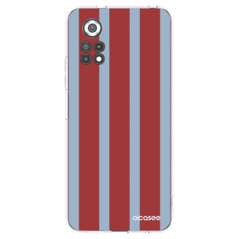Picasee átlátszó szilikon tok az alábbi mobiltelefonokra Xiaomi Poco X4 Pro 5G - Lounge pass