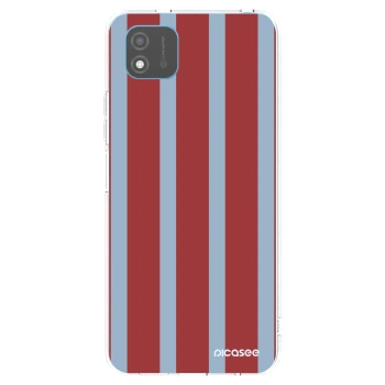 Picasee átlátszó szilikon tok az alábbi mobiltelefonokra Realme C11 (2021) - Lounge pass