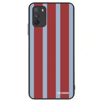 Szilikon tok erre a típusra Xiaomi Poco M3 - Lounge pass