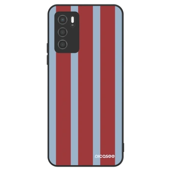 Szilikon tok erre a típusra OPPO A16s - Lounge pass