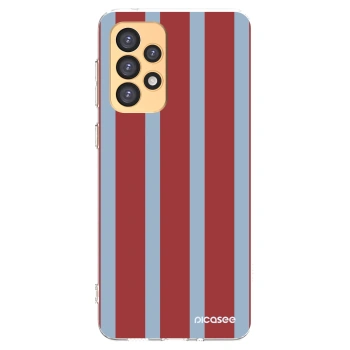 Picasee átlátszó szilikon tok az alábbi mobiltelefonokra Samsung Galaxy A33 5G A336 - Lounge pass
